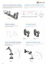 Twin Track Rail - 4