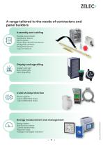 Trileds® & Sigal® range-11
