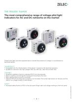 Trileds® & Sigal® range-2
