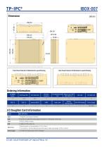IBOX-007-2