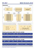 IBOX-103-2L2C-J4125-2