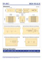 IBOX-103-2L3C-2