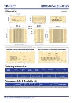 IBOX-103-4L2C-J4125-2