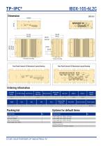 IBOX-105-6L2C-2