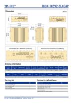IBOX-105V2-6L4C4P-2