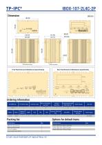 IBOX-107-2L4C-2P-2