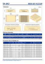 IBOX-601-9L2C4P-2