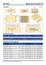 IBOX-601-9L2C4P-1P-2