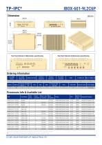 IBOX-601-9L2C6P-2