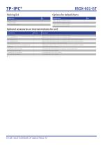 IBOX-601-GT-3