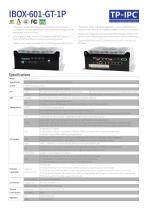 IBOX-601-GT-1P-1