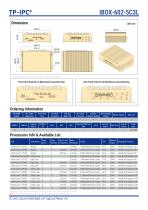 IBOX-602-5C3L-2