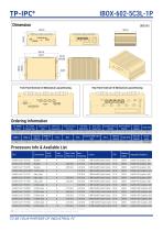 IBOX-602-5C3L-1P-2