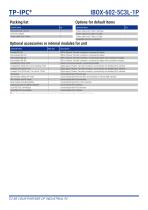 IBOX-602-5C3L-1P-3