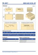 IBOX-602-5C3L-2P-2