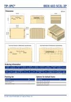 IBOX-602-5C3L-3P-2