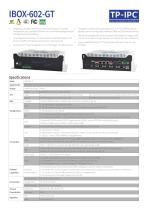 IBOX-602-GT-1
