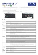 IBOX-602-GT-1P-1