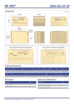 IBOX-602-GT-3P-2