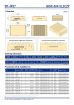 IBOX-604-5L2C2P-2