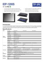 IDP-1200S-1