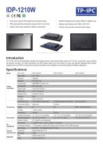 IDP-1210W-1
