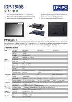 IDP-1500S-1