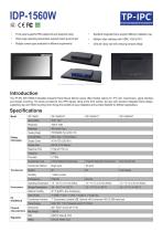 IDP-1560W-1