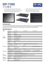 IDP-1700S-1
