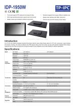 IDP-1950W-1