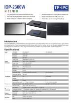 IDP-2360W-1