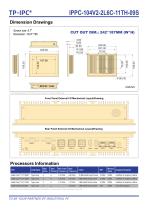 IPPC-104V2-2L6C-11TH-09S - 2