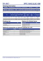 IPPC-104V2-2L6C-11TH-10W-3