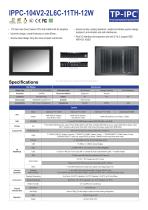 IPPC-104V2-2L6C-11TH-12W-1