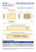 IPPC-104V2-2L6C-11TH-12W-2