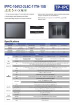 IPPC-104V2-2L6C-11TH-15S-1