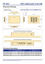 IPPC-104V2-2L6C-11TH-15W-2