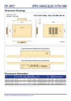 IPPC-104V2-2L6C-11TH-19W-2