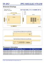 IPPC-104V2-2L6C-11TH-21W-2