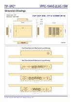 IPPC-104V2-2L6C-15W-2