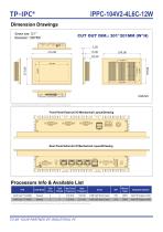 IPPC-104V2-4L6C-12W-2
