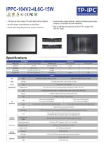 IPPC-104V2-4L6C-15W-1