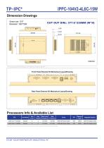 IPPC-104V2-4L6C-15W-2