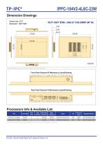 IPPC-104V2-4L6C-23W-2