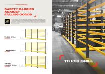 SAFETY BARRIERS-7