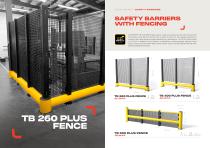 SAFETY BARRIERS-8
