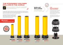 THE STRONGEST POLYMER BOLLARD  IN THE WORLD-2