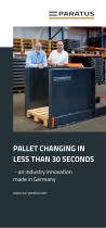 About PARATUS®-1