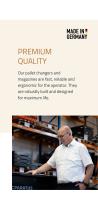 About PARATUS®-5