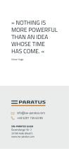 About PARATUS®-6
